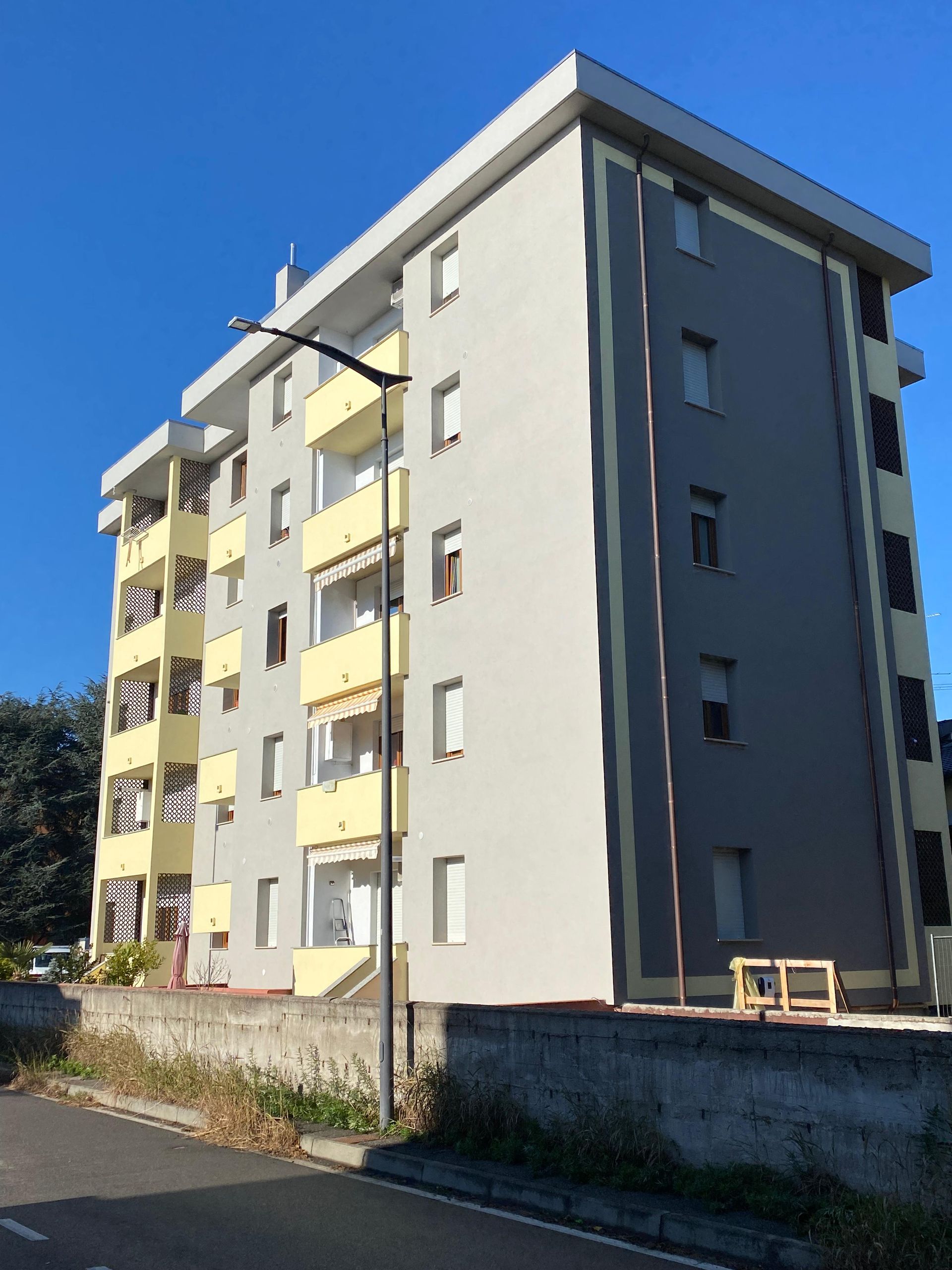 efficientamento energetico