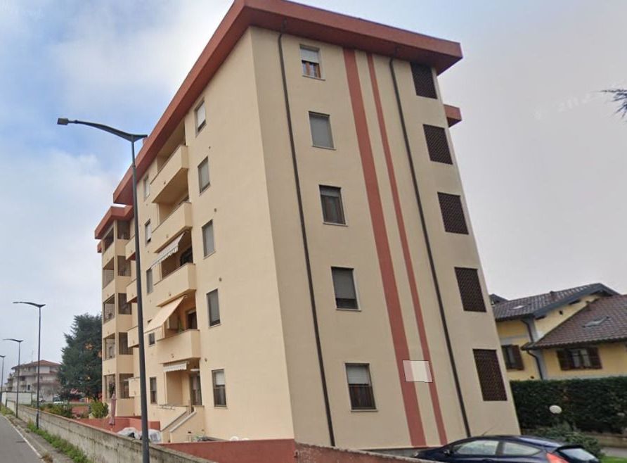 prima efficientamento energetico condominio a Galliate, Novara