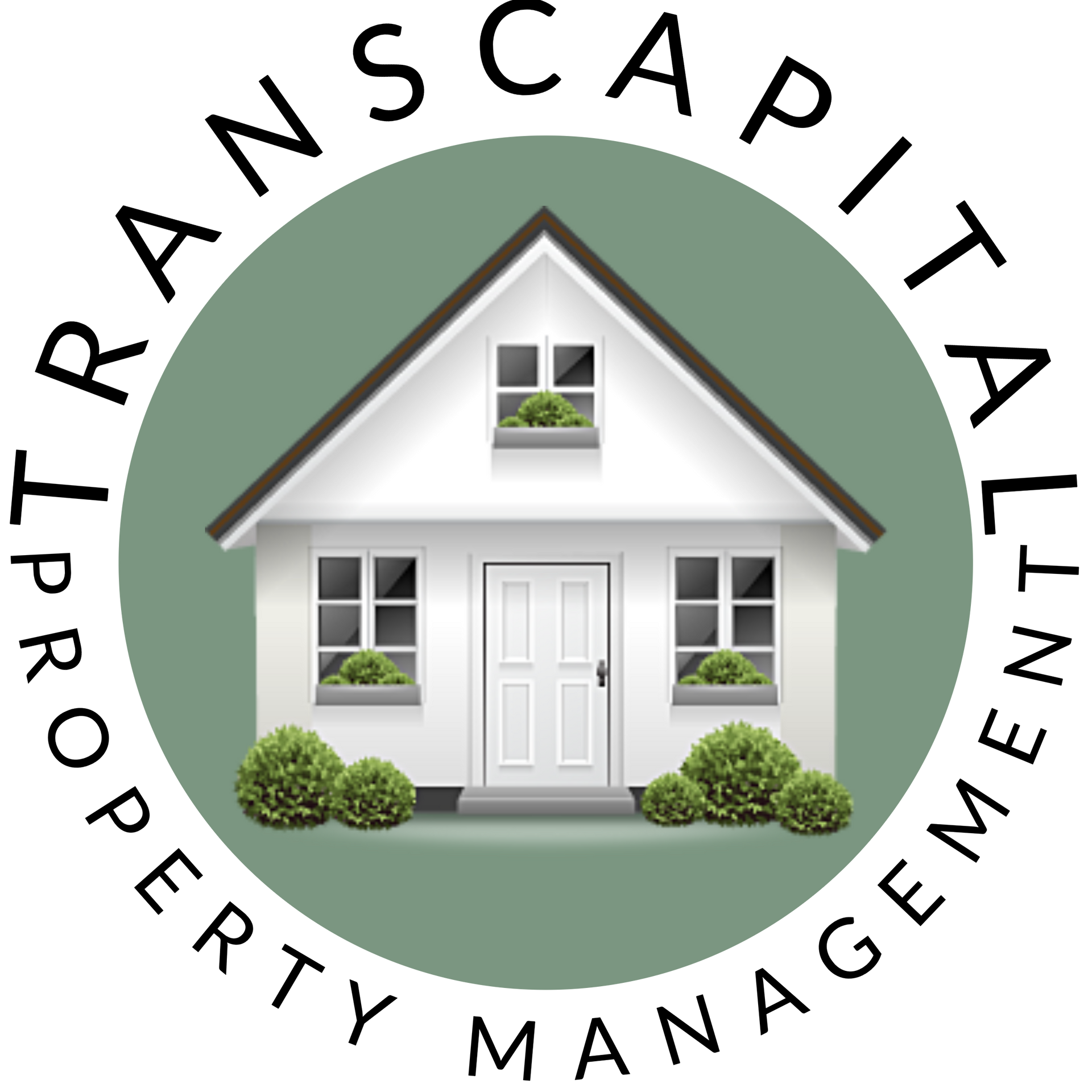 TransCapital Property Management Logo