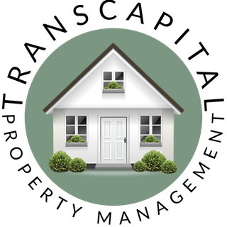 TransCapital Property Management Logo