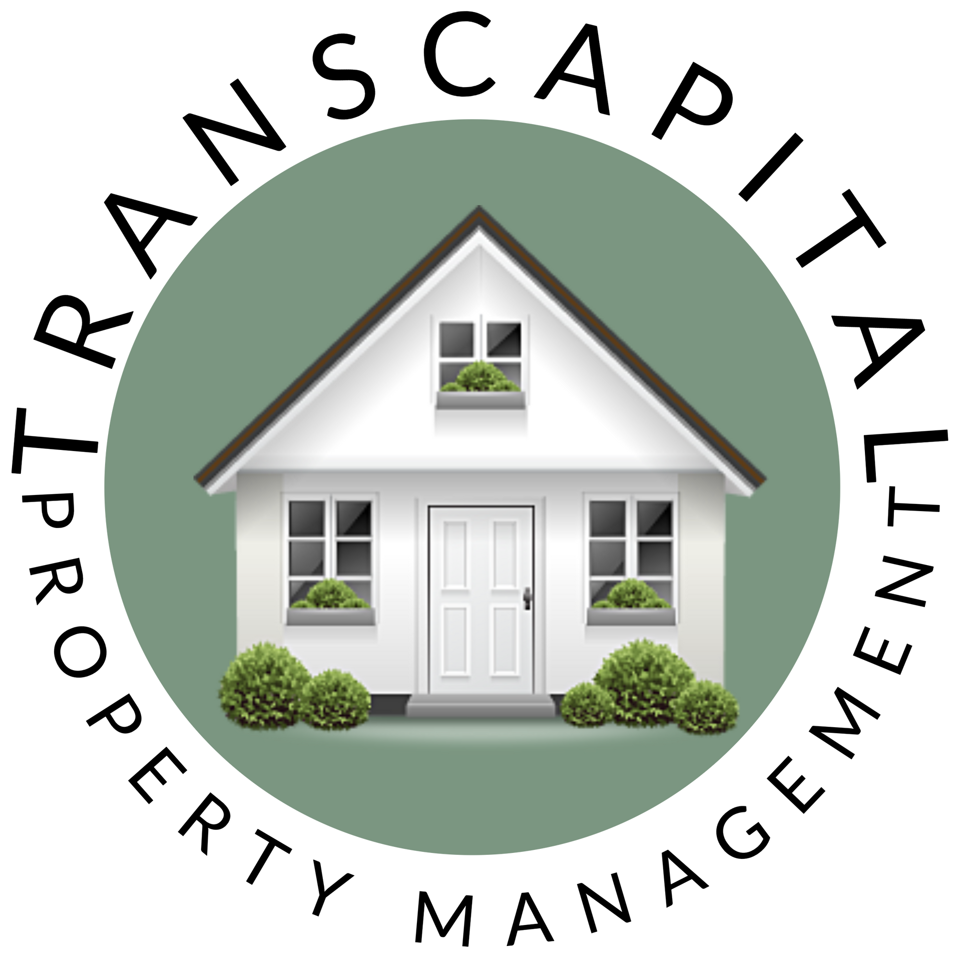 TransCapital Property Management Logo