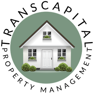 TransCapital Property Management Logo