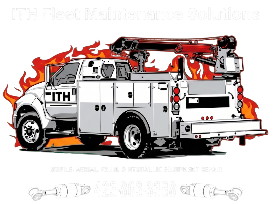 ITH Fleet Maintenance logo