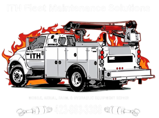 ITH Fleet Maintenance logo