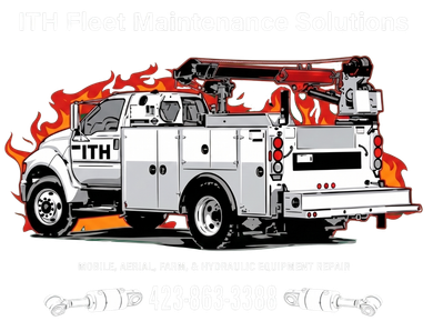 ITH Fleet Maintenance logo