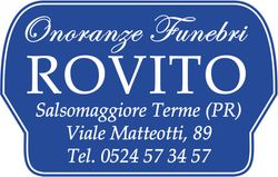 ROVITO ONORANZE FUNEBRI