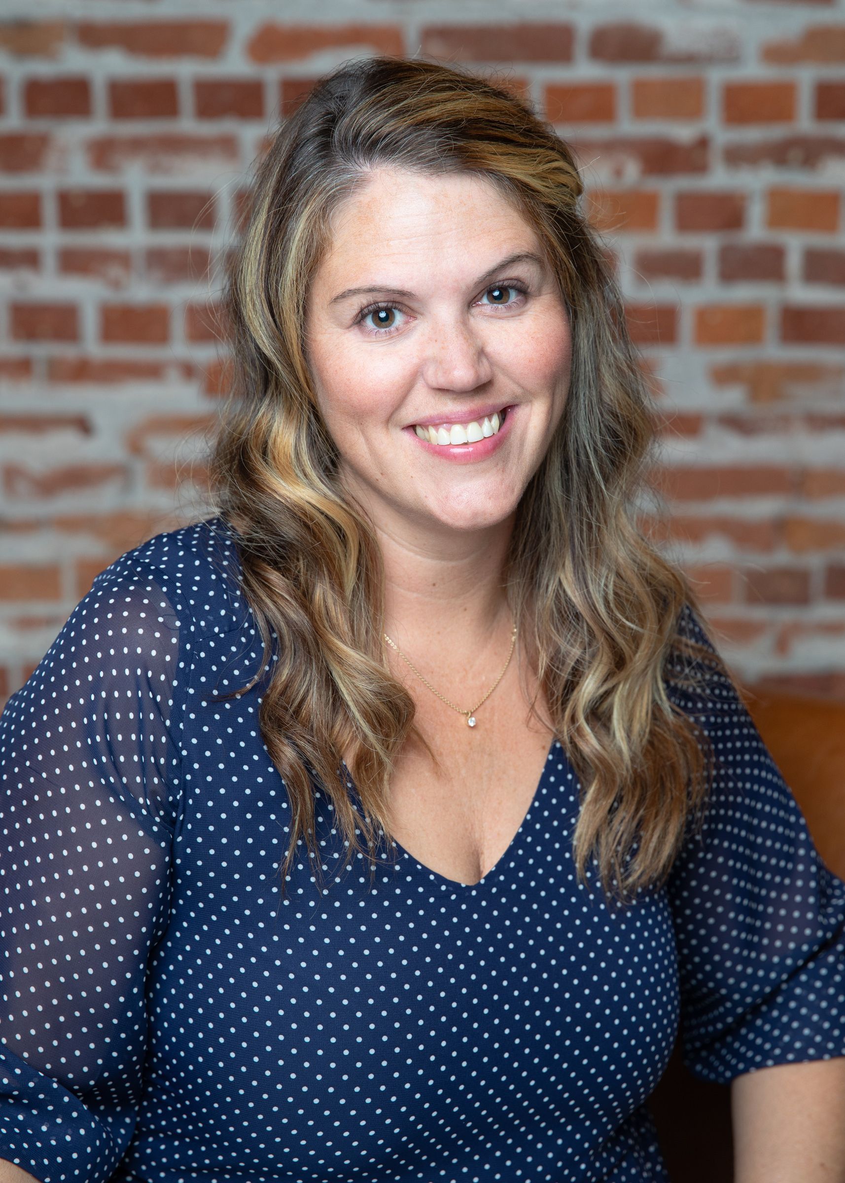 Staff Photo