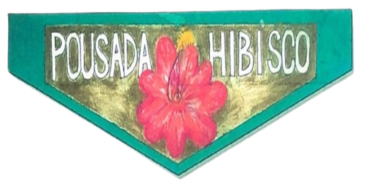 Pousada Hibisco, Trancoso