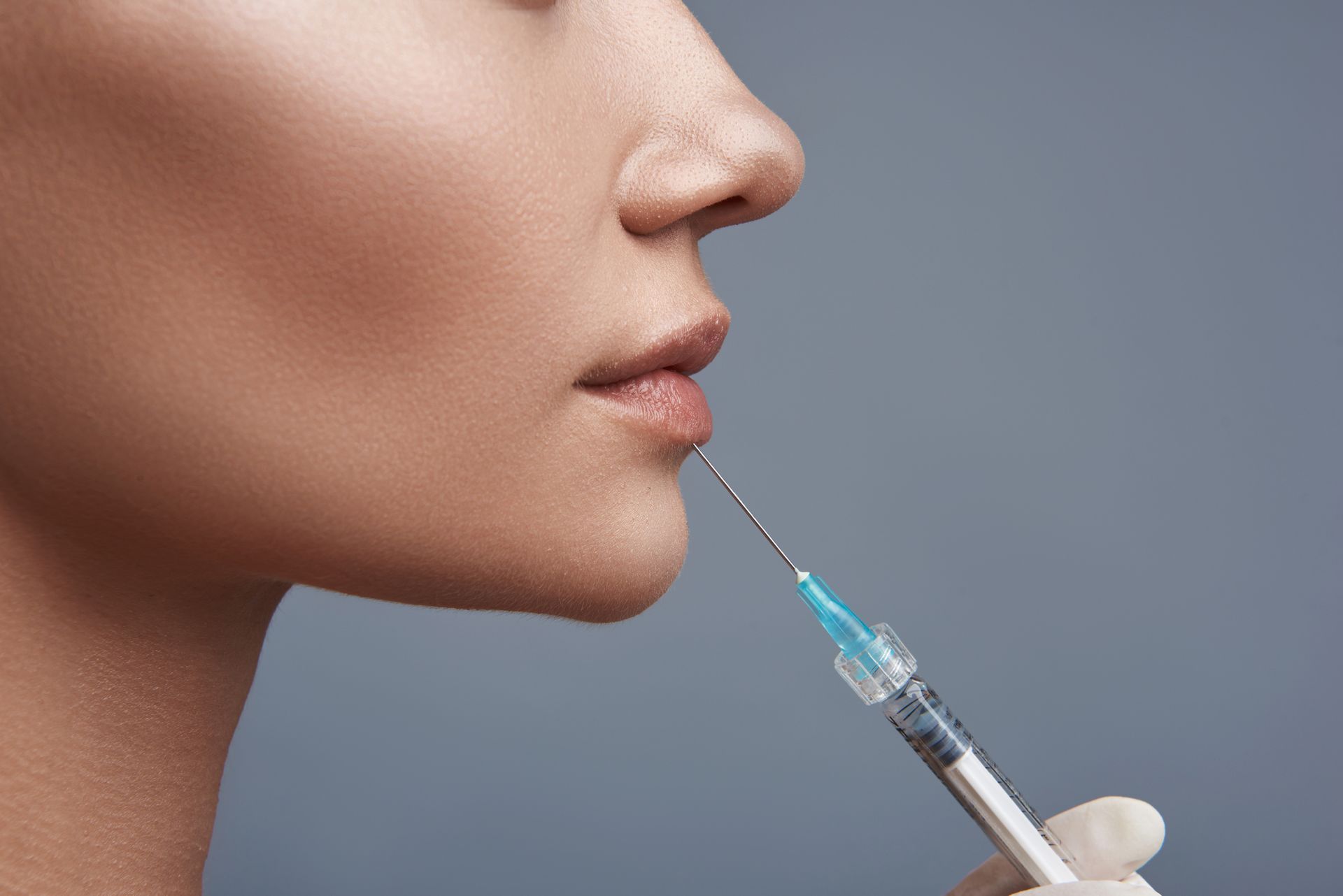 Filler at Kyle Farr Aesthetics