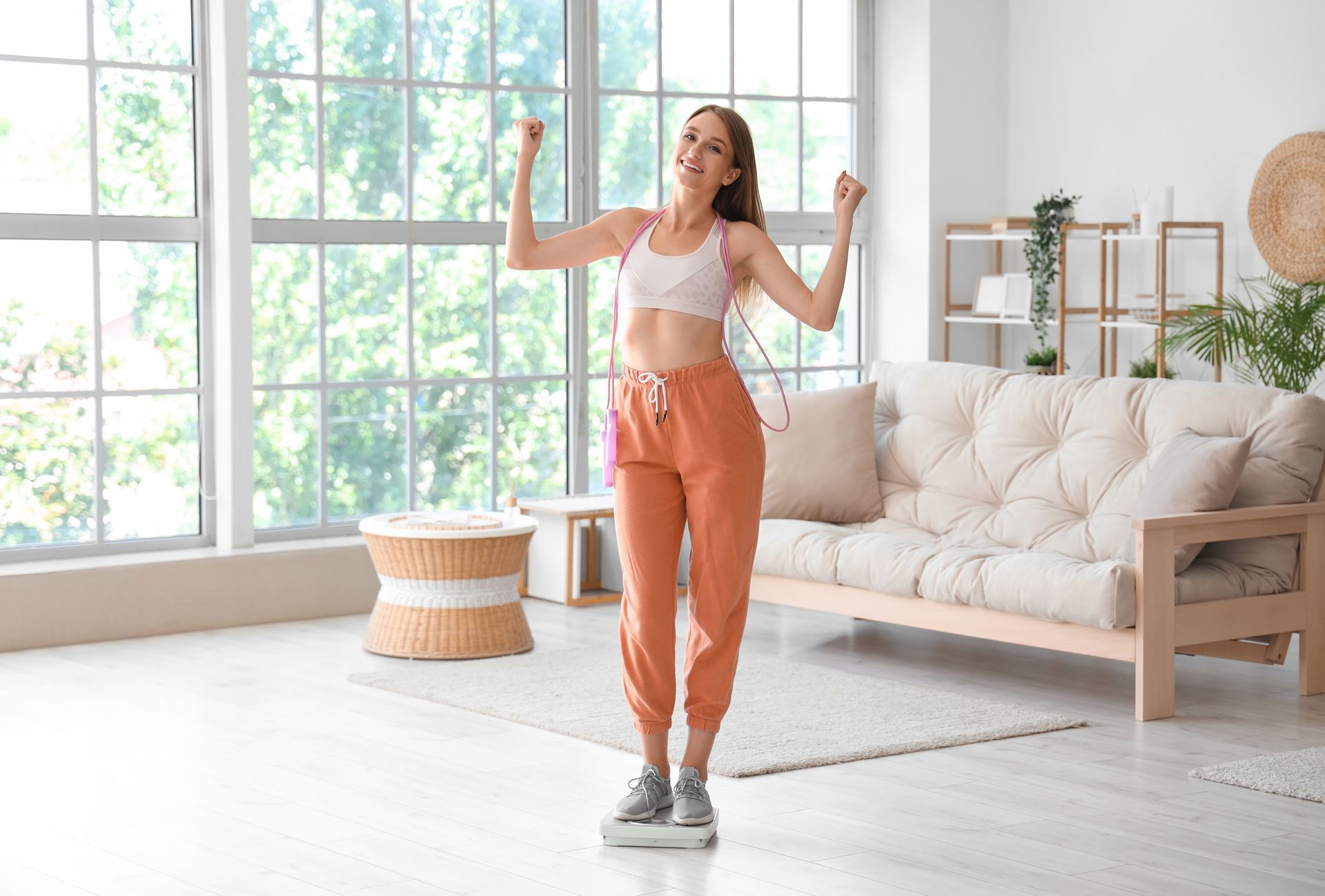 Medical Weight Loss at Kyle Farr Aesthetics