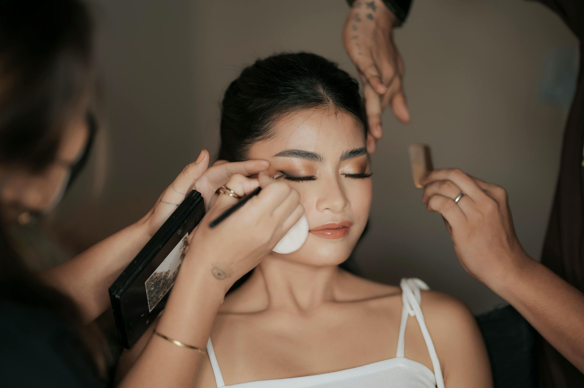 Sculptra Treatment at Kyle Farr Aesthetics