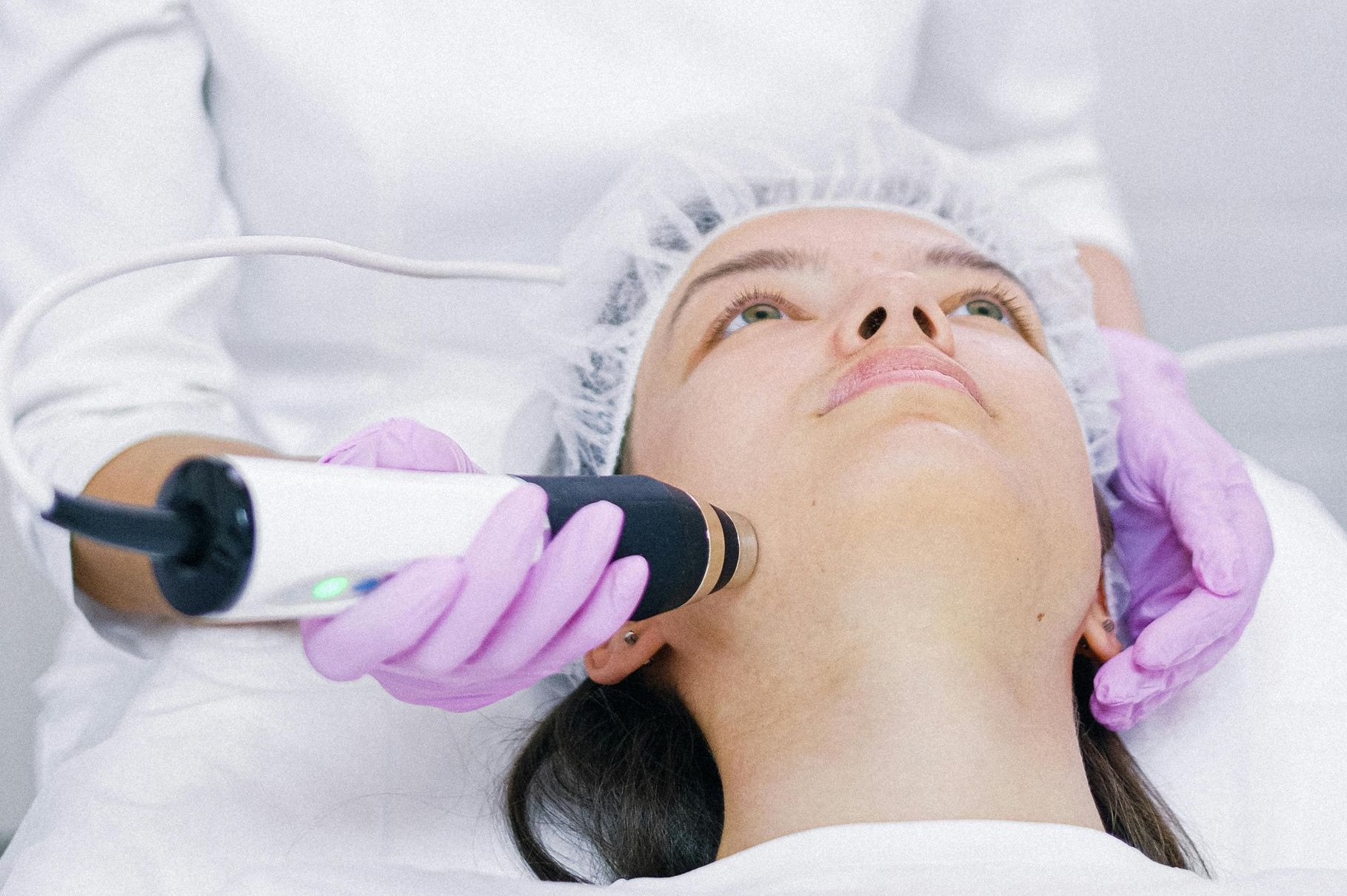 Sculptra Treatment at Kyle Farr Aesthetics
