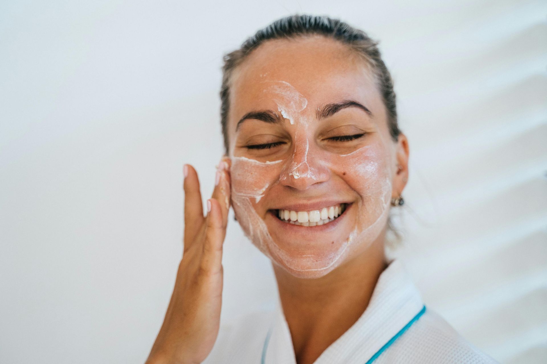 Sculptra Treatment at Kyle Farr Aesthetics