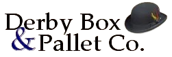 Derby Box & Pallet Co. Derby Box & Pallet Co.