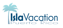 Logo Isla Vacation Puerto Rico