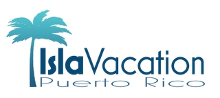 Logo Isla Vacation Puerto Rico
