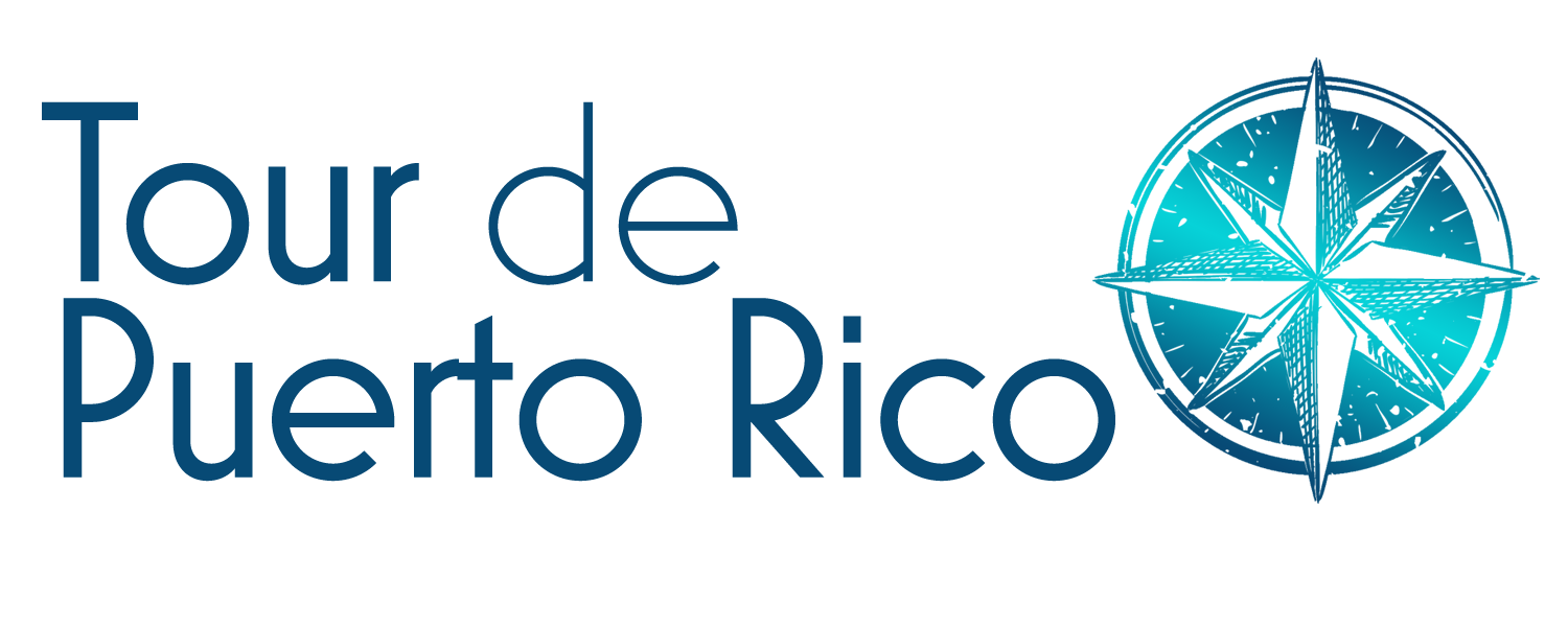 Tour de Puerto Rico Logo