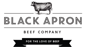 Black Apron Logo