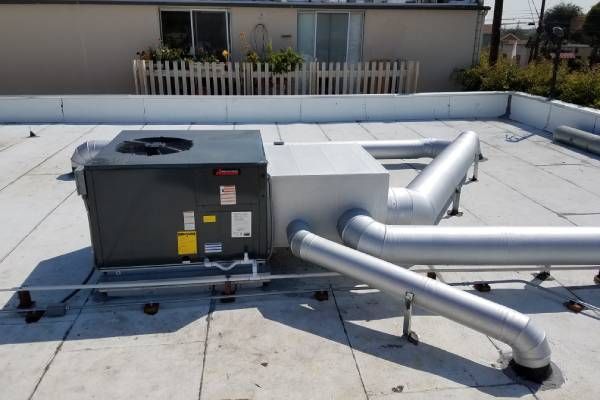 About Ductless Heating and Cooling About Ductless Heating and Cooling