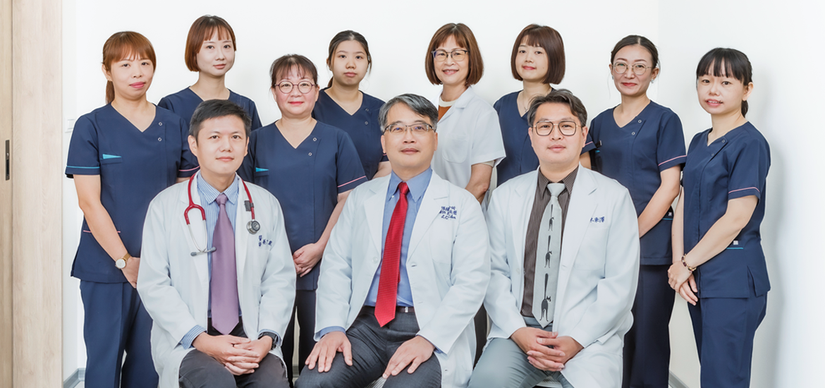 dentist team