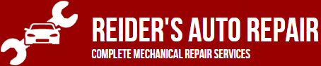 Reider's Auto Repair Reider's Auto Repair