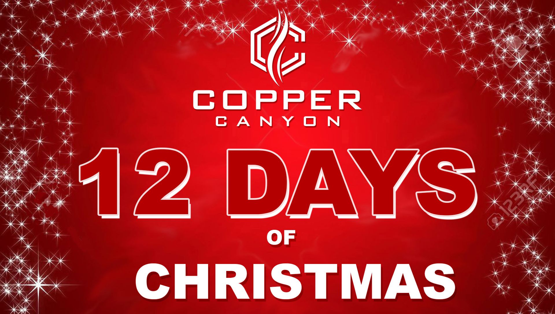 12 Days Of Christmas Copper Canyon Tobacconist Fort Wayne Auburn Columbia City Warsaw