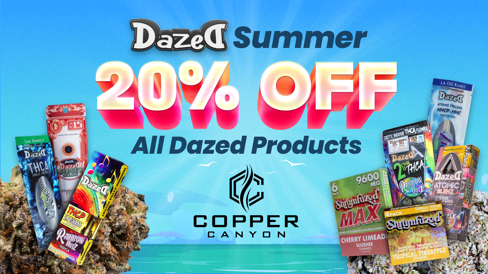 Dazed Deal Fort Wayne
