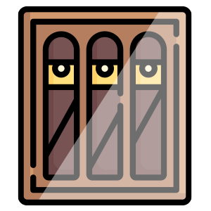 Humidor