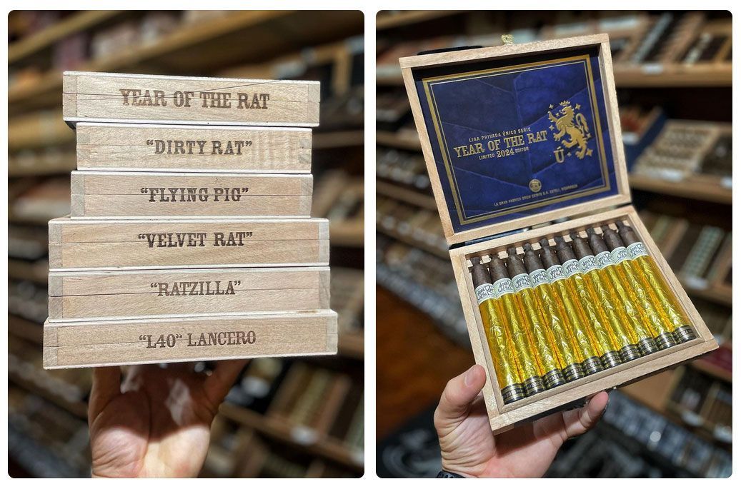 LIGA PRIVADA UNICO RESTOCK ALERT