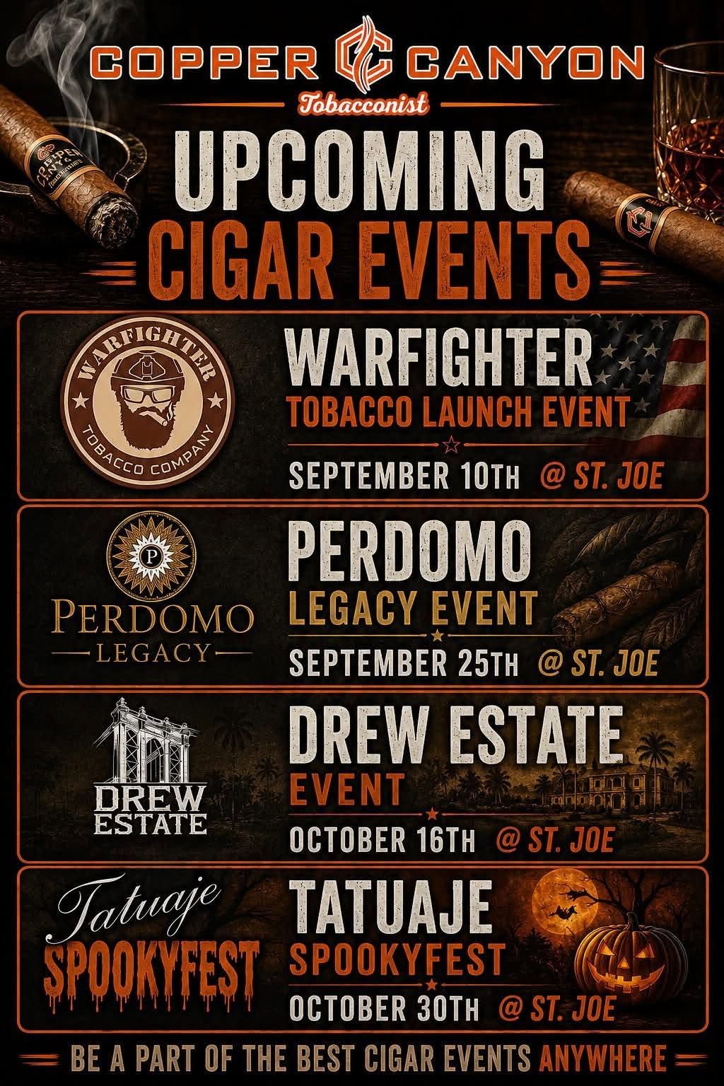 September Vape Deals in Fort Wayne, Auburn, Warsaw & Columbia City