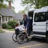 Wheelchair Medical Transport Dallas TX | Metroplex Medical