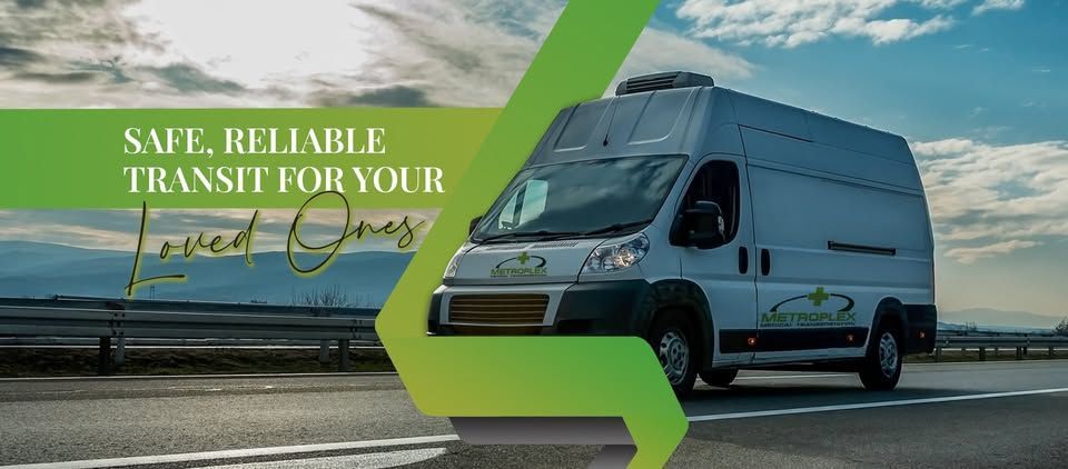 Non Emergency Medical Transportation Dallas | Metroplex Medical