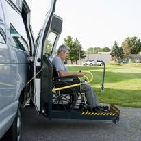 Wheelchair Medical Transport Dallas TX | Metroplex Medical