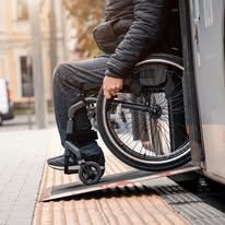 Wheelchair Accessible Transportation Dallas | Metroplex Medical