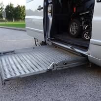 Transportation for Doctor Appointments TX | Metroplex Medical