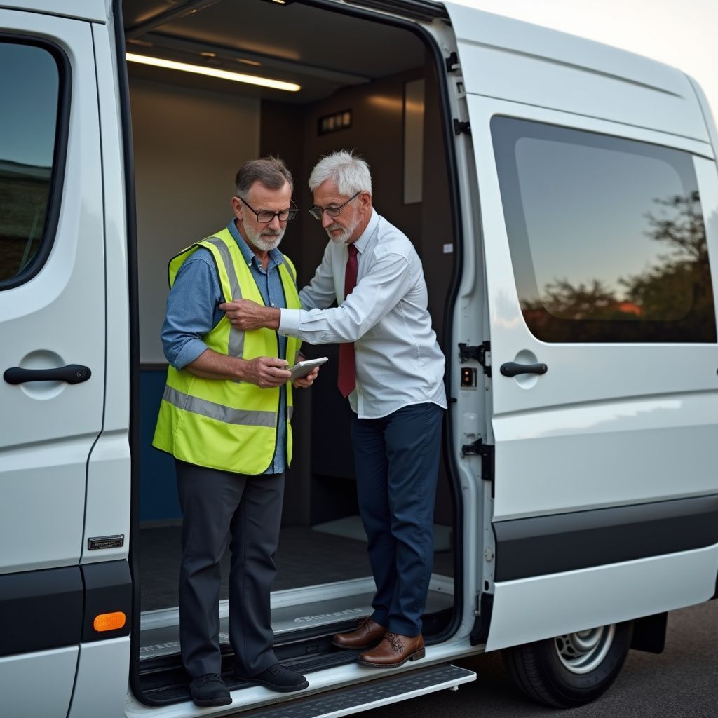 Dialysis Transportation Services TX | Metroplex Medical