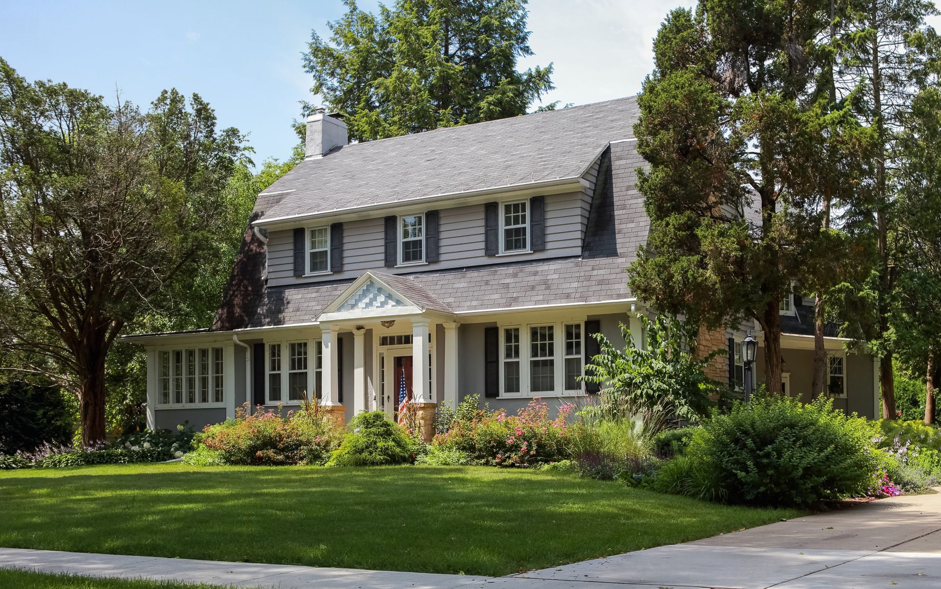 About Diana Matthews At Grist Mill Real Estate