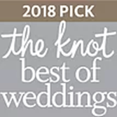 Concept One Photography, WeddingWire Couples' Choice Award Winner 2018