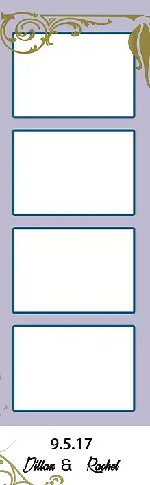Simple Photo Strip — Chicago, IL — Concept One Photography