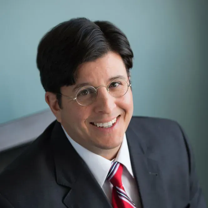 Attorney Michaelangelo L. Dippolito Headshot