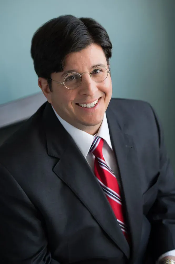 Attorney Michaelangelo L. Dippolito Headshot