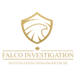 Falco Investigation - logo