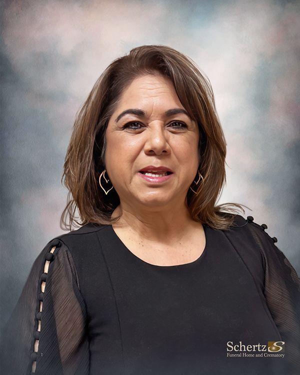 Betty Aleman