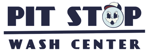 Pit Stop Wash Center
