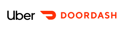Uber and DoorDash