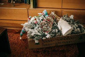 Christmas Decoration — Elizabethtown, KY — RobinBrooke Storage Christmas Decoration — Elizabethtown, KY — RobinBrooke Storage