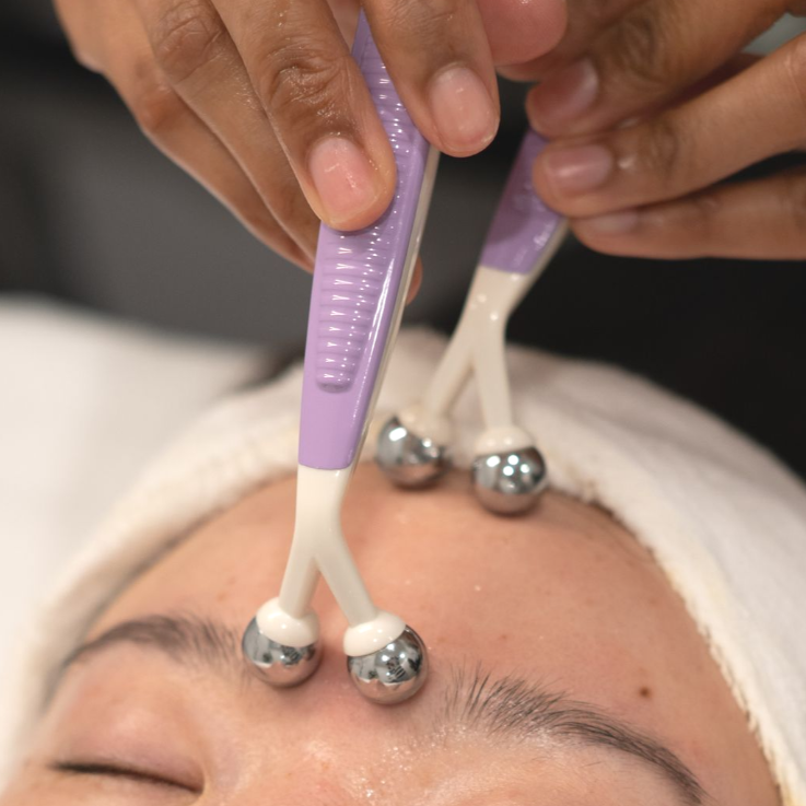 microcurrent facial