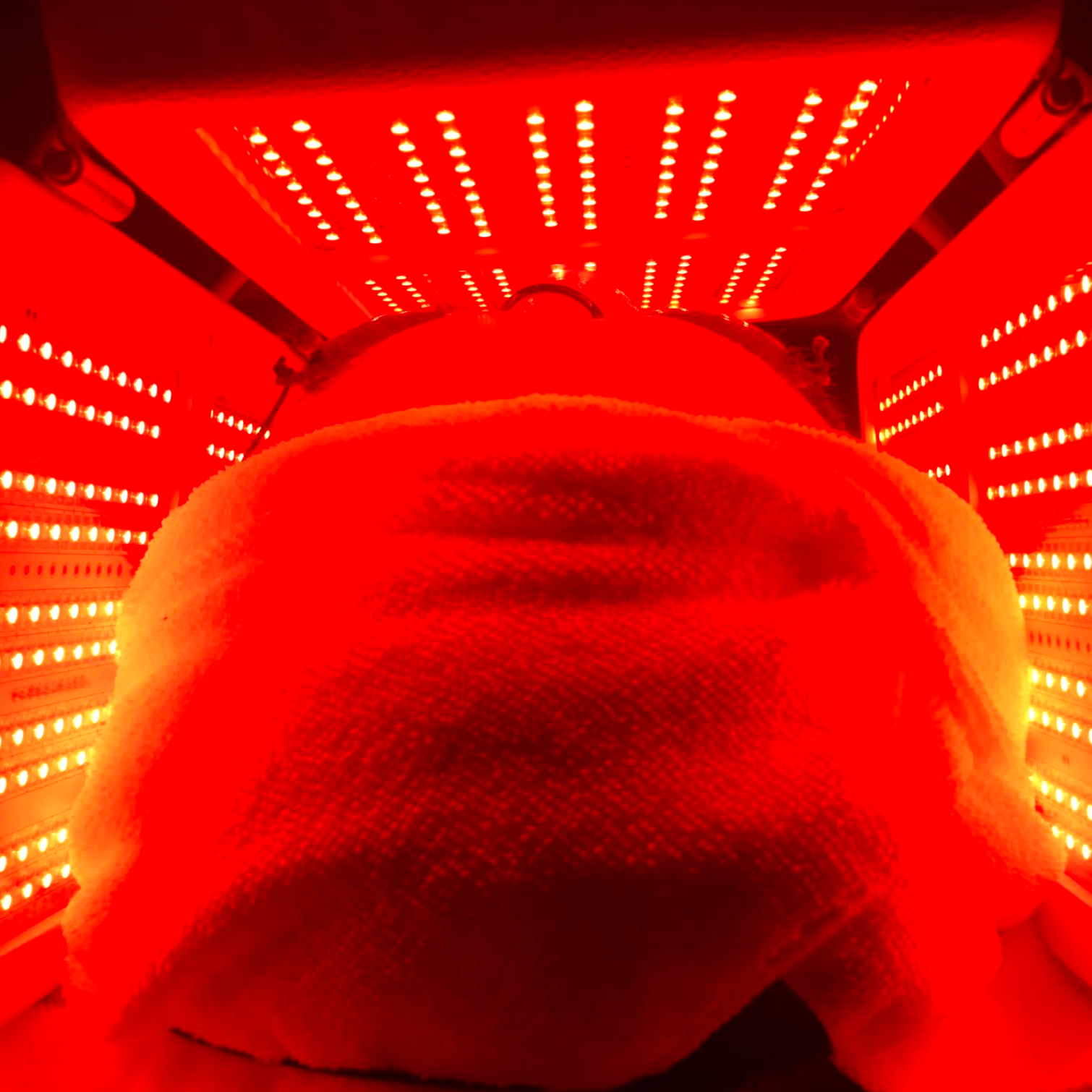 RED LIGHT THERAPY