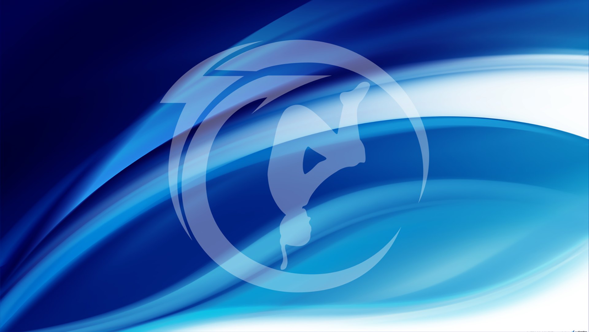 Just Tumble, LLC logo