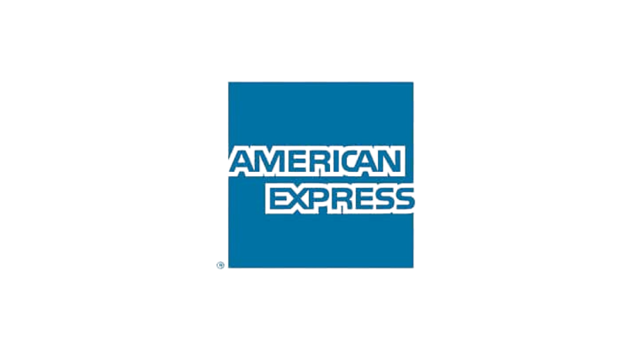 American Express Logo